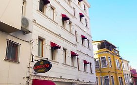 Long Stay İstanbul Hotel